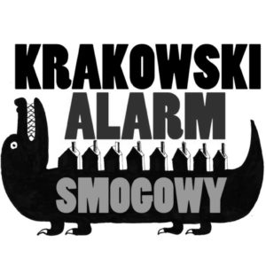 Krakowski Alarm Smogowy