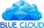 BlueCloud logo